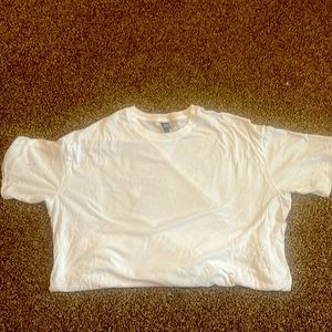 Wild fable brand relaxed fit tshirt